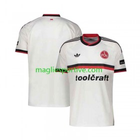 Completo Calcio FC Nurnberg Divisa Trasferta 2026-2027
